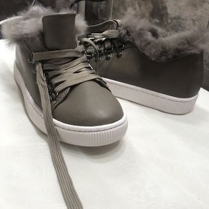 GC Shoes size 7.5 ladies